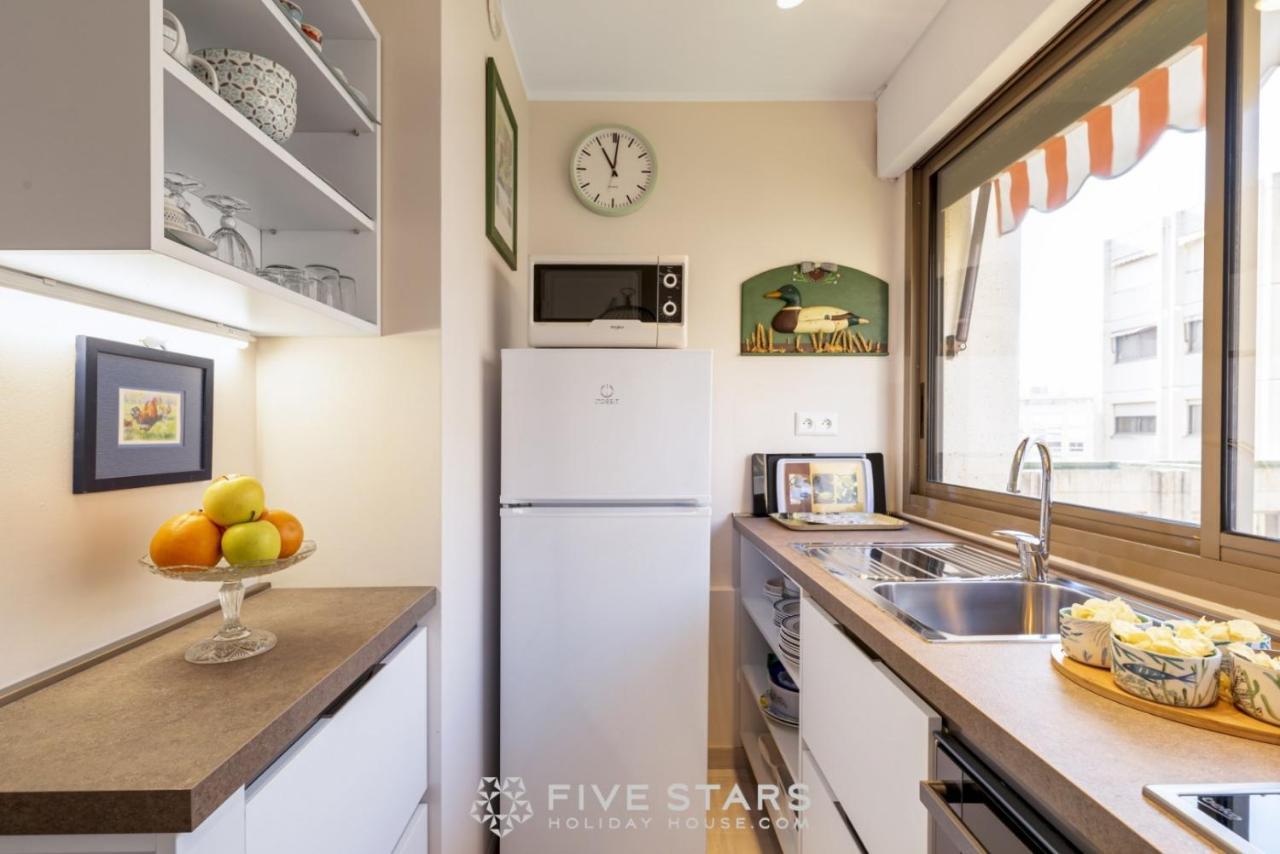 La Canard Des Etoiles Five Stars House * Nice