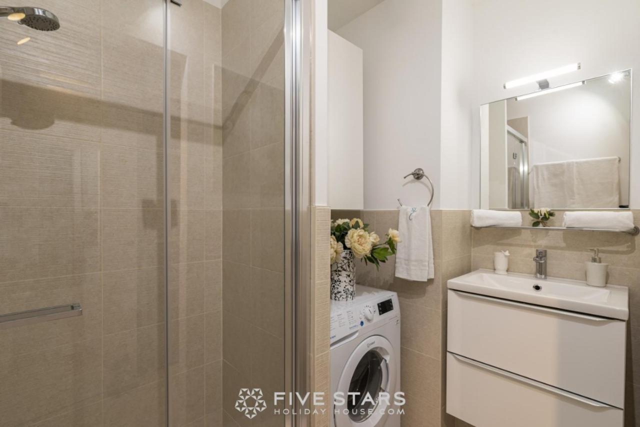 Appartement La Canard Des Etoiles Five Stars House *