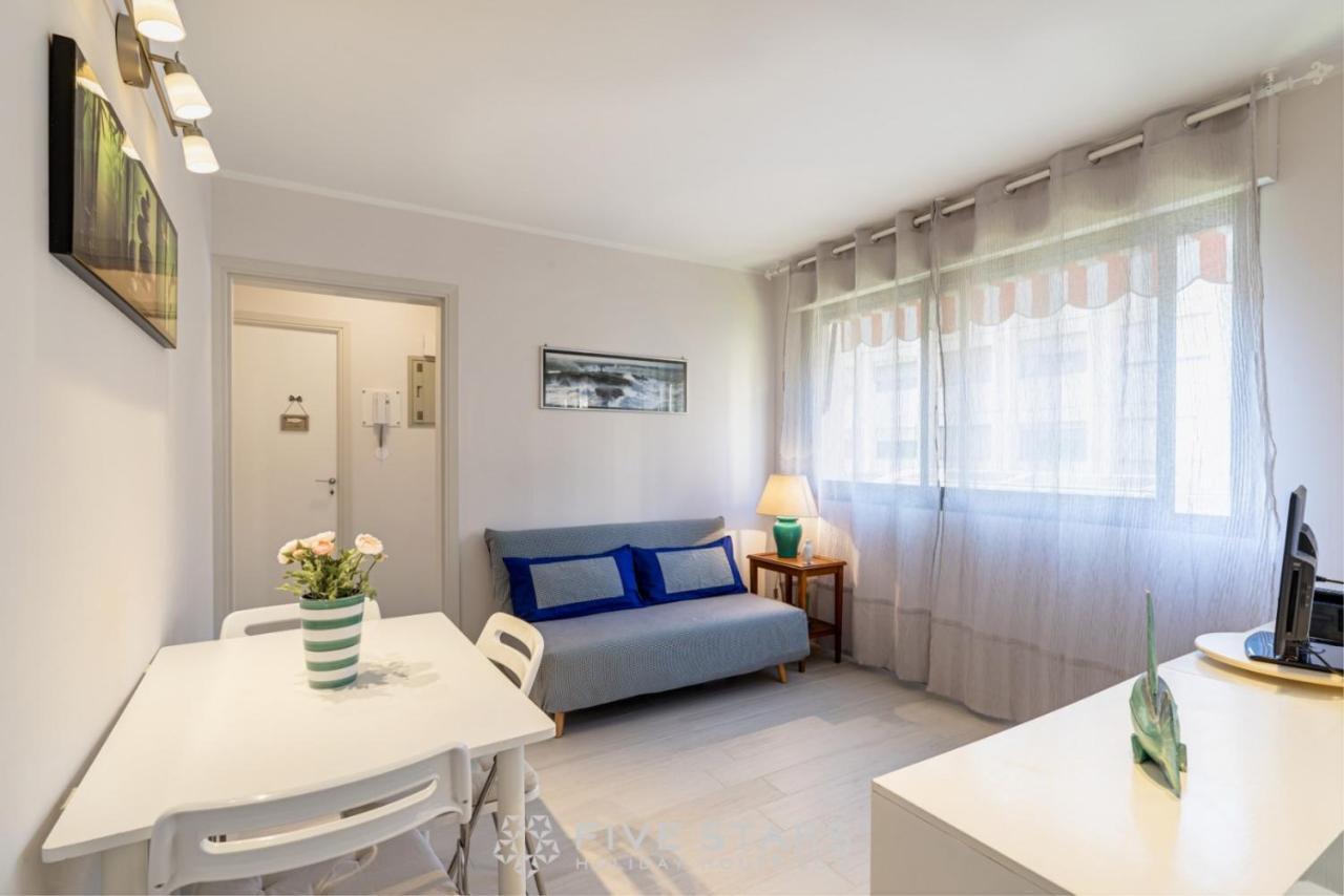 Appartement La Canard Des Etoiles Five Stars House Nice