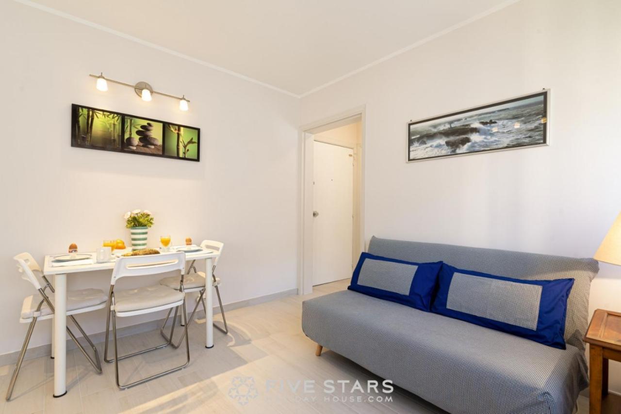 La Canard Des Etoiles Five Stars House Nice