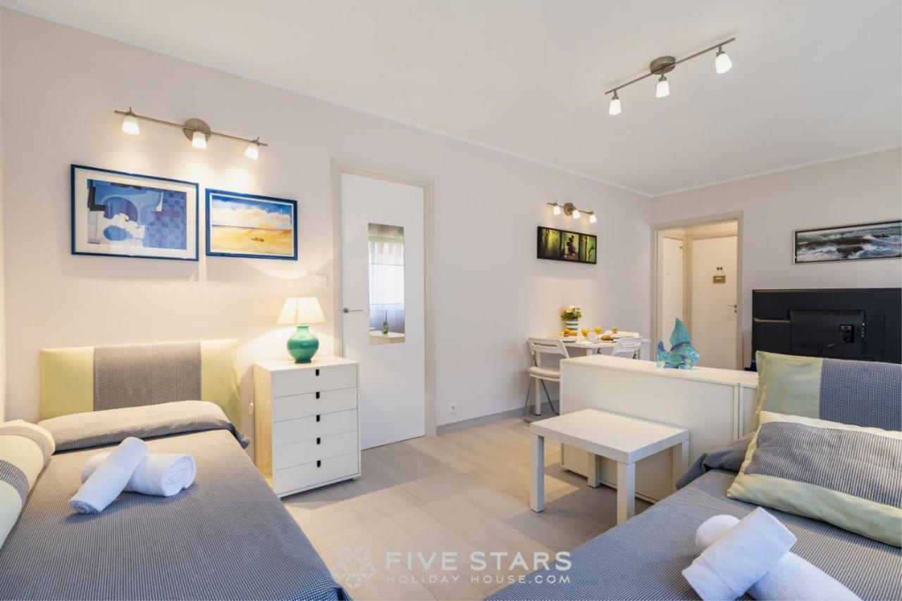 La Canard Des Etoiles Five Stars House Appartement Nice