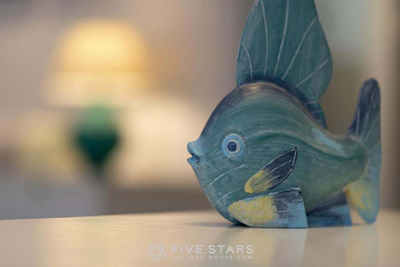 La Canard Des Etoiles Five Stars House Appartement Nice