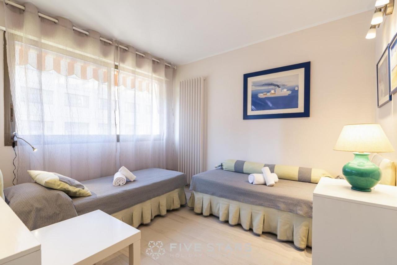 Apartment La Canard Des Etoiles Five Stars House *