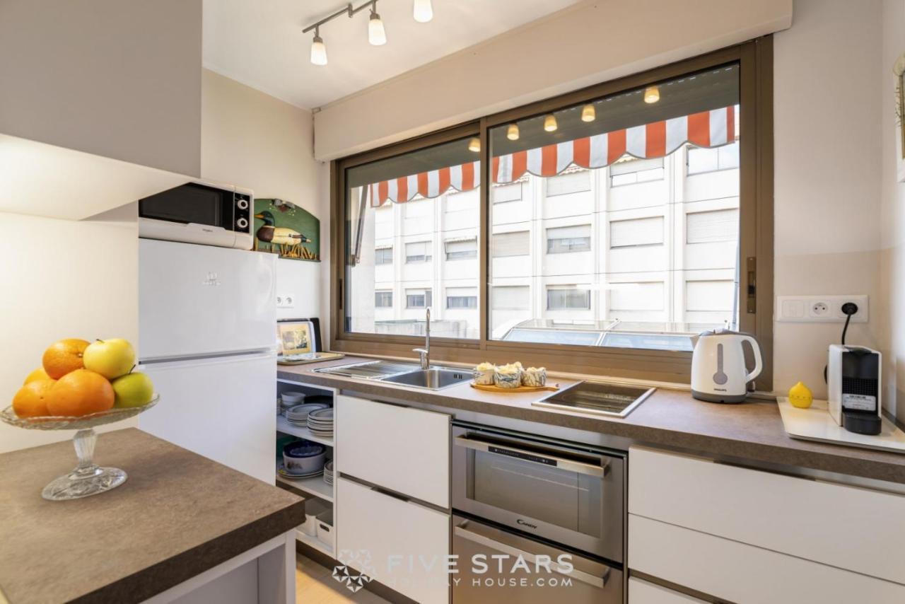 Apartment La Canard Des Etoiles Five Stars House Nice