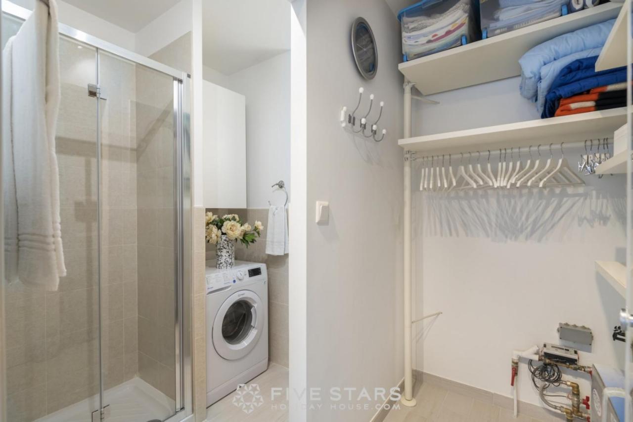 La Canard Des Etoiles Five Stars House Appartement