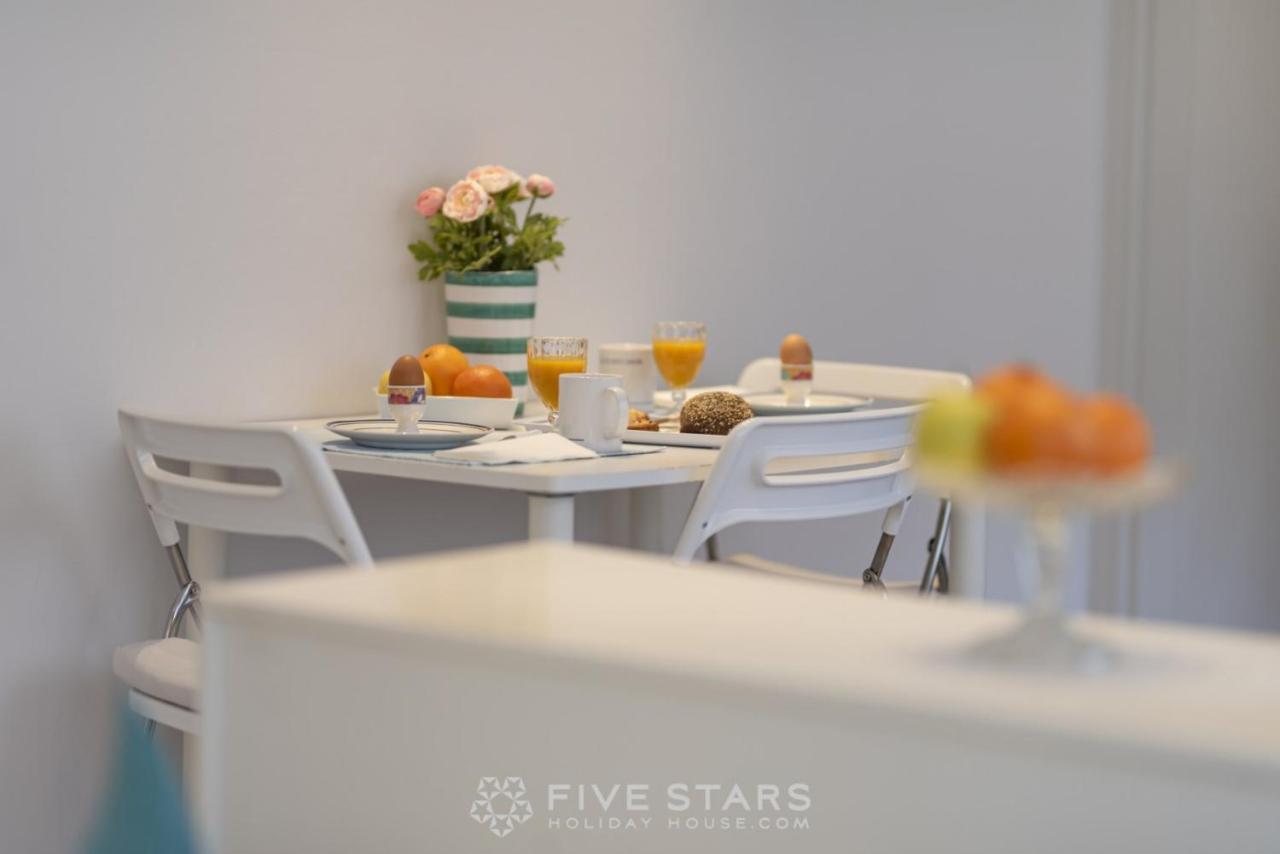 Appartement La Canard Des Etoiles Five Stars House *