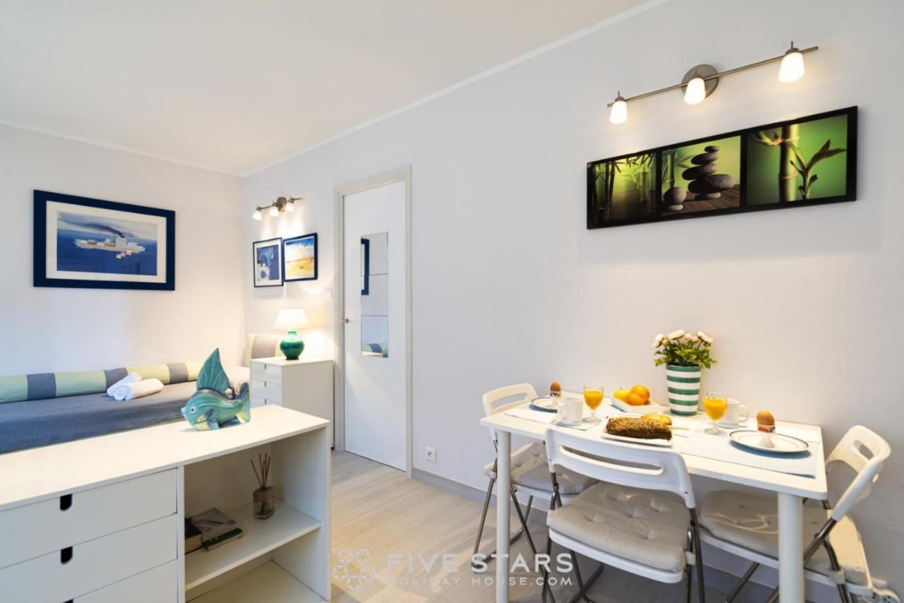 La Canard Des Etoiles Five Stars House Appartement *