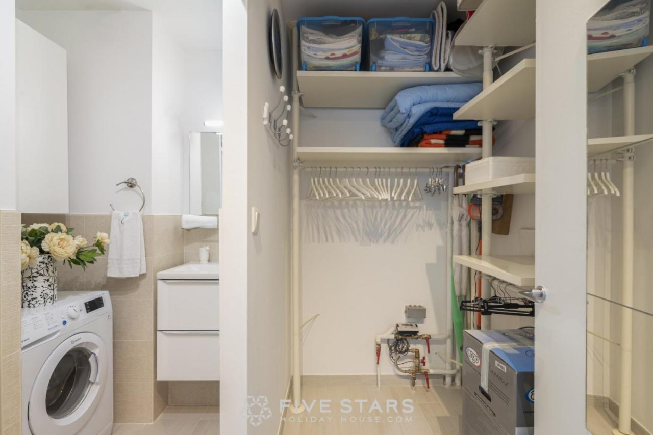 La Canard Des Etoiles Five Stars House Appartement Nice