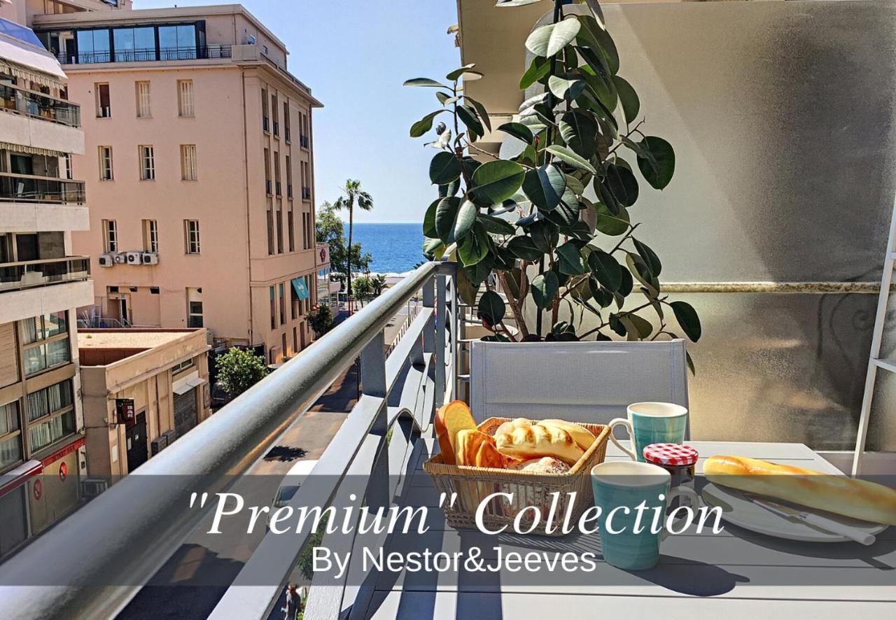 Nestor&jeeves - Blue Ocean - - Very Close Beaches *