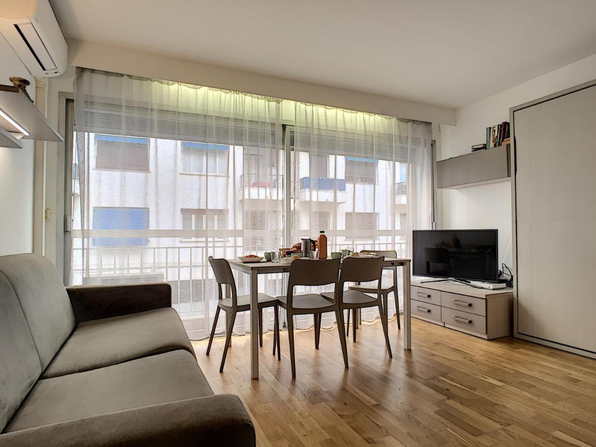 Nestor&jeeves - Lido - - Very Close Sea - Pedestrian Zone * Nice