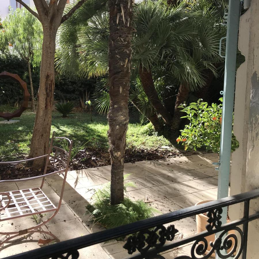 D'hotes Casa Musa - Bed & Breakfast *