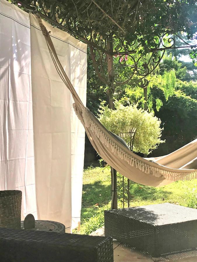 Bed & Breakfast D'hotes Casa Musa - Nice