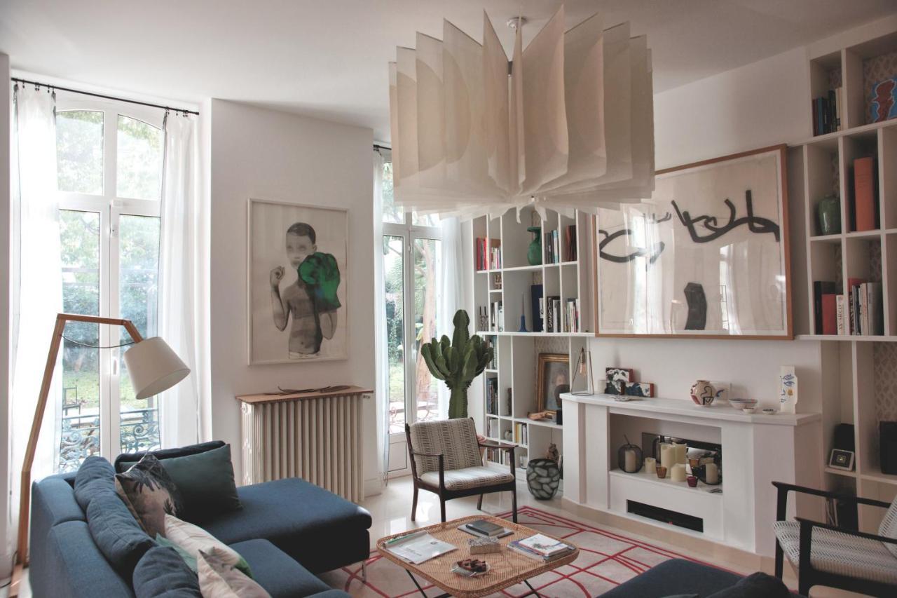D'hotes Casa Musa - Bed & Breakfast
