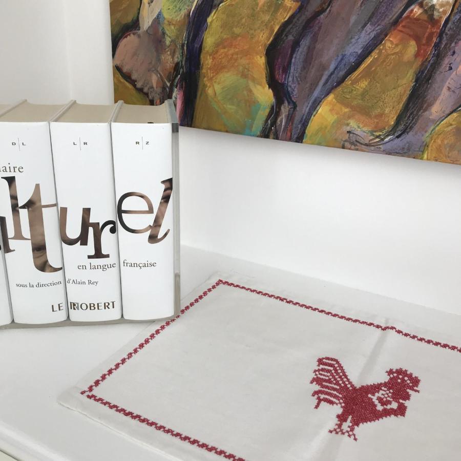 D'hotes Casa Musa - Bed & Breakfast *