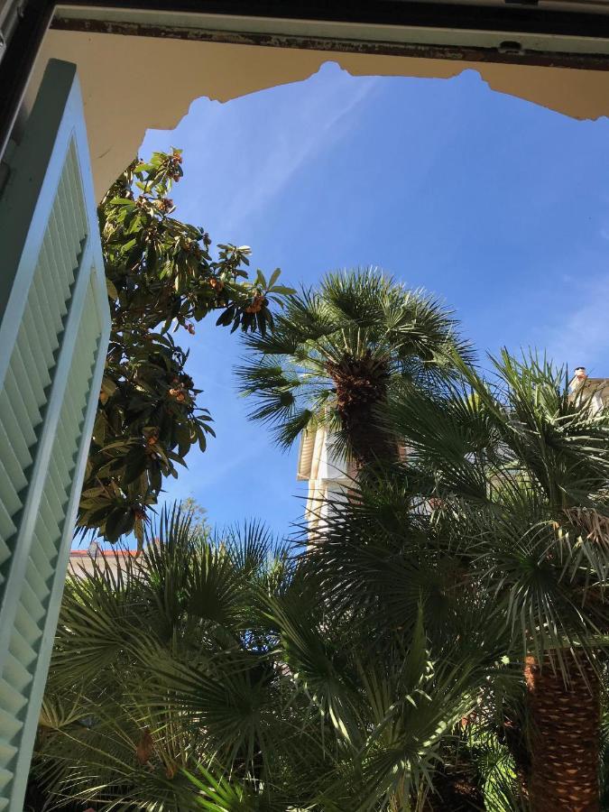 Bed & Breakfast D'hotes Casa Musa -