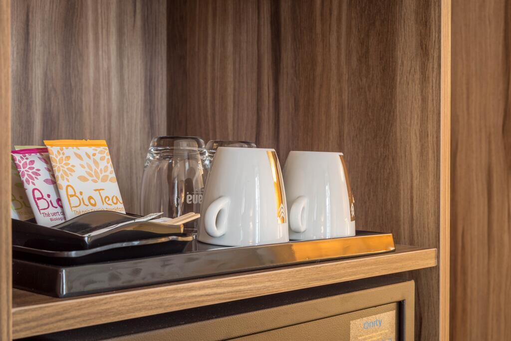 Hotel Azur Riviera Nice