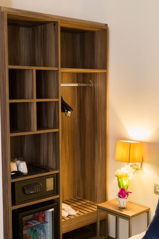 Azur Riviera 4* Nice