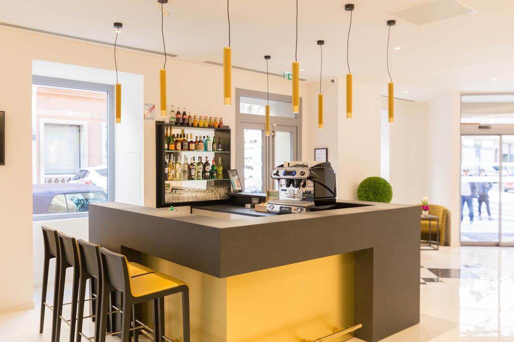 Hotel Azur Riviera 4*