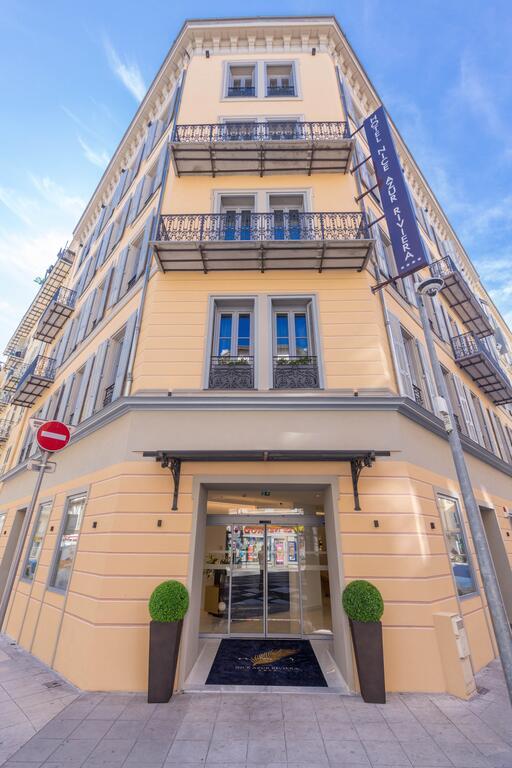 Azur Riviera 4* Nice