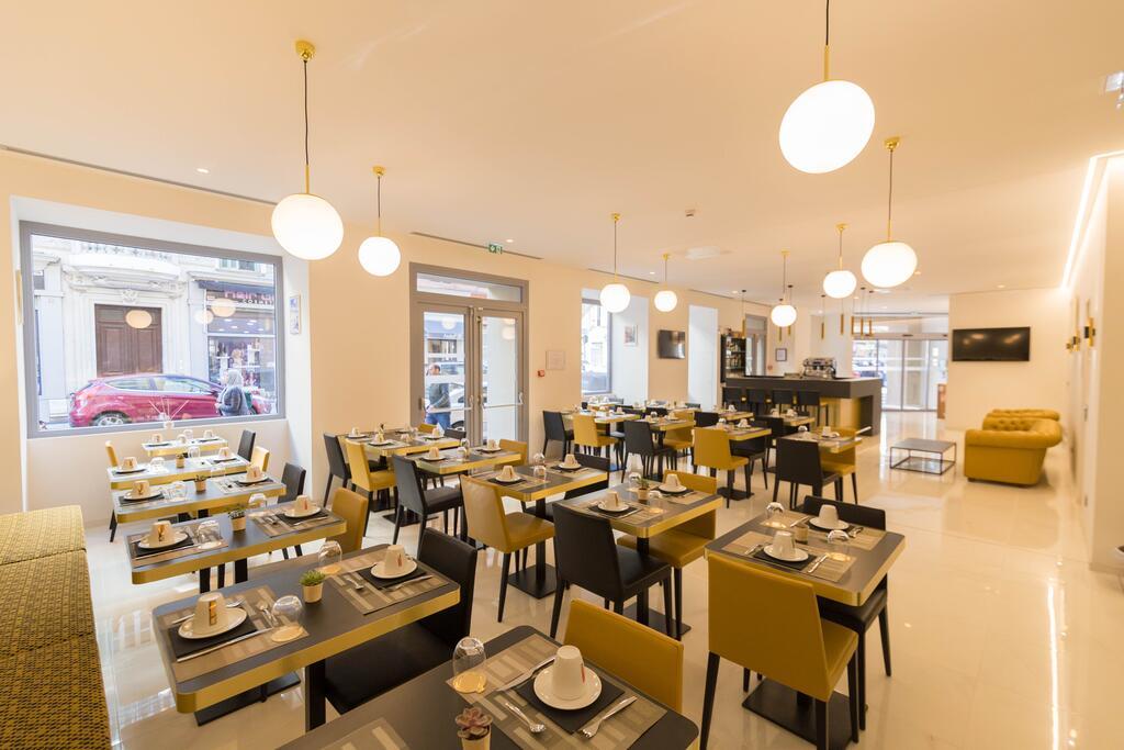 Azur Riviera Hotel Nice