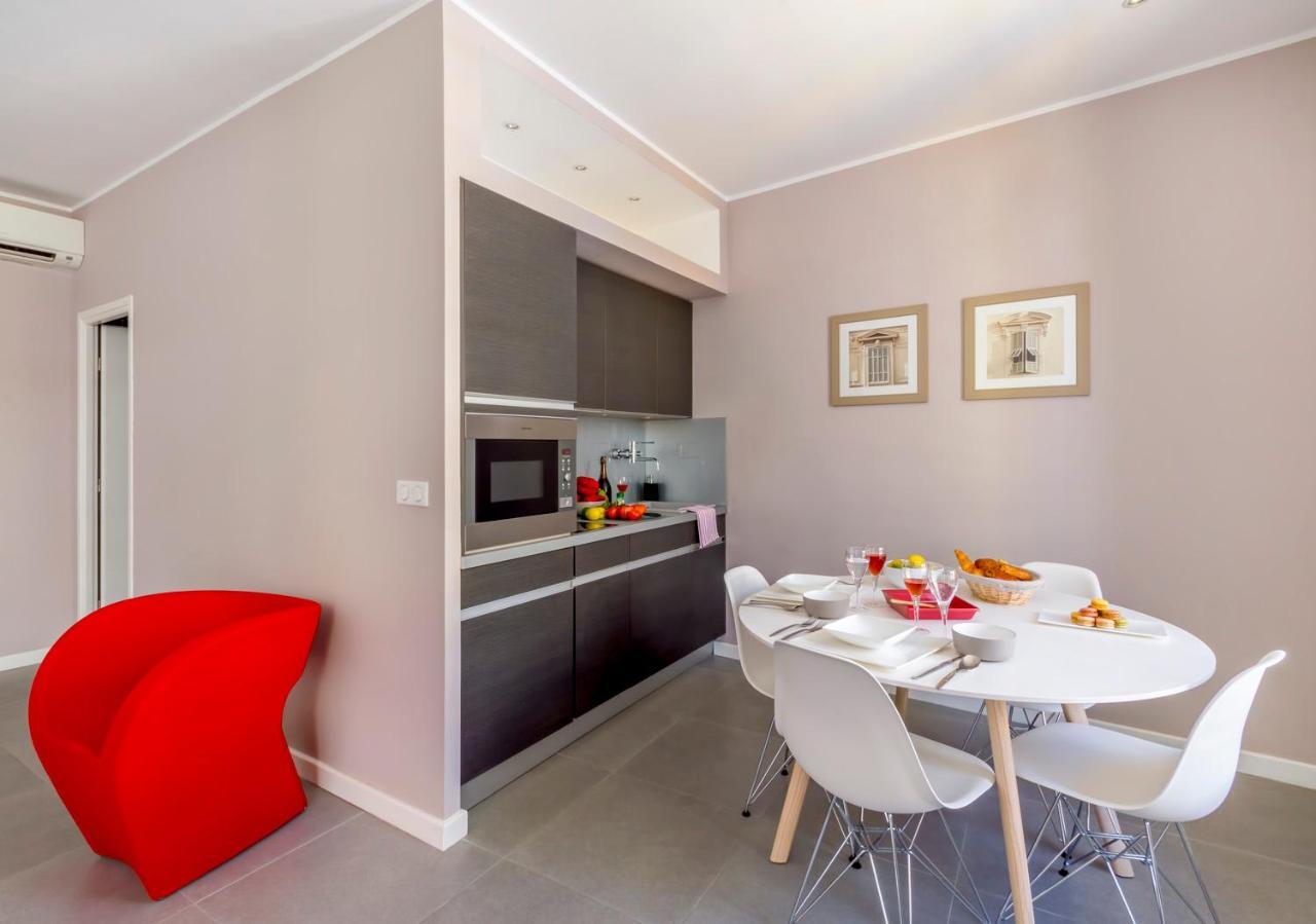 Myniceapartment Nice