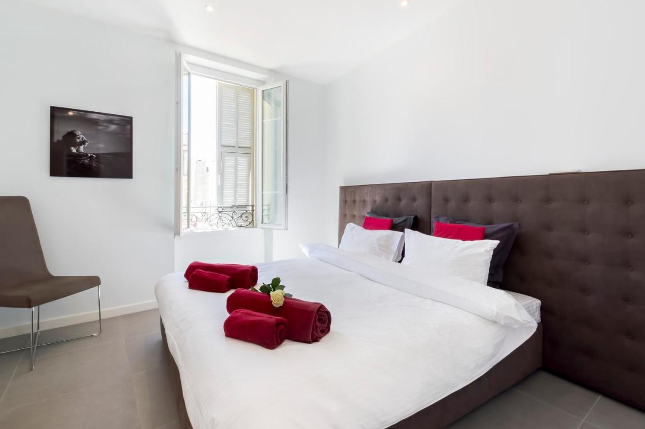 Myniceapartment *
