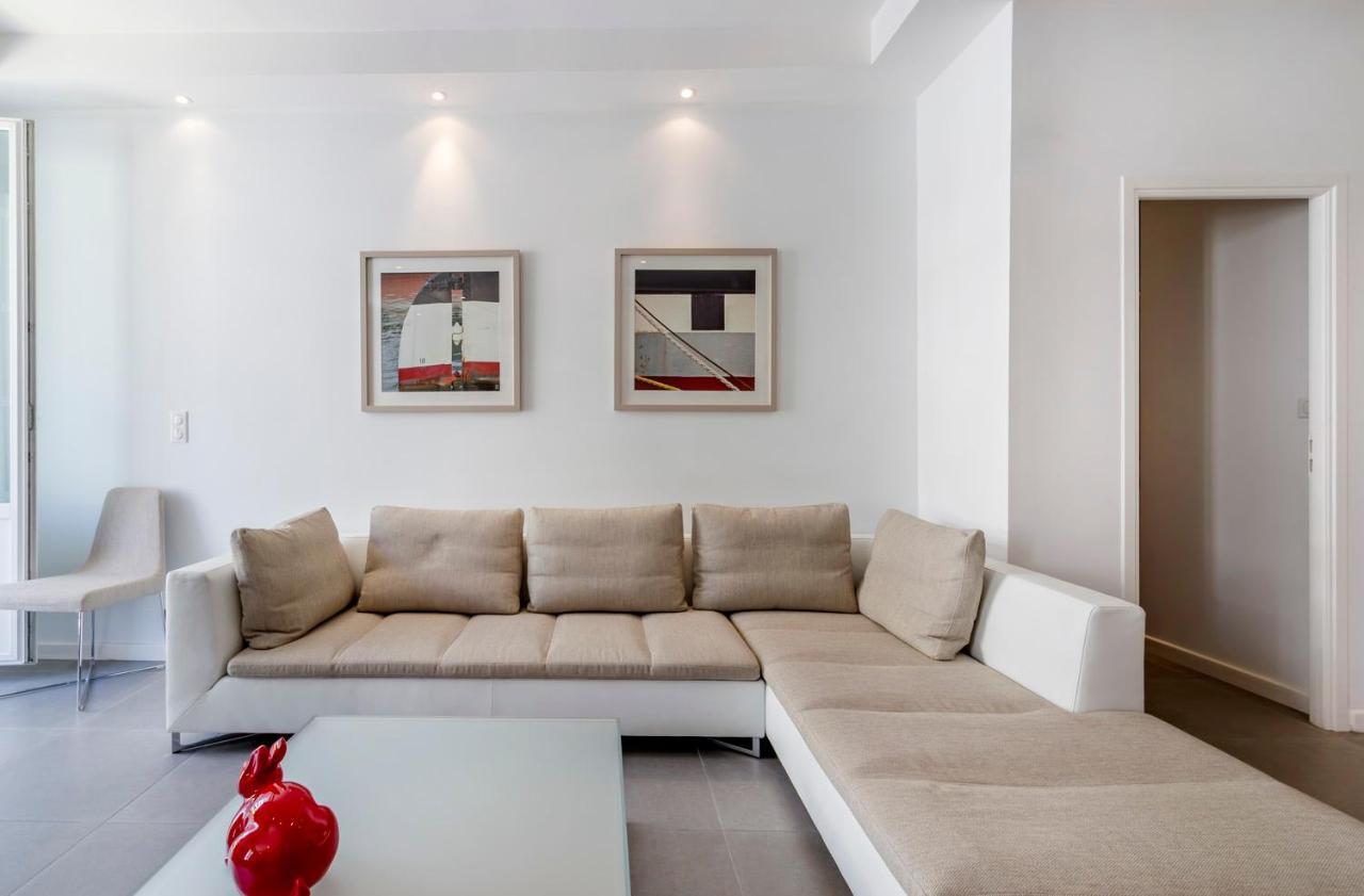 Myniceapartment Nice