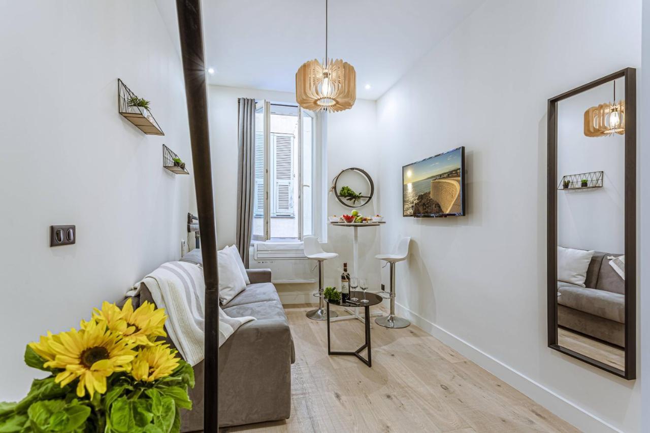 Bunico 1 - Old Town Renovated Studio Apartment