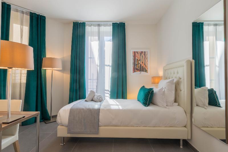 Azur Riviera Hotel Nice