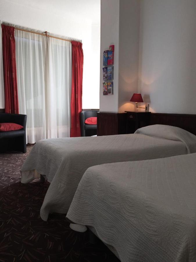 Marbella Hotel *