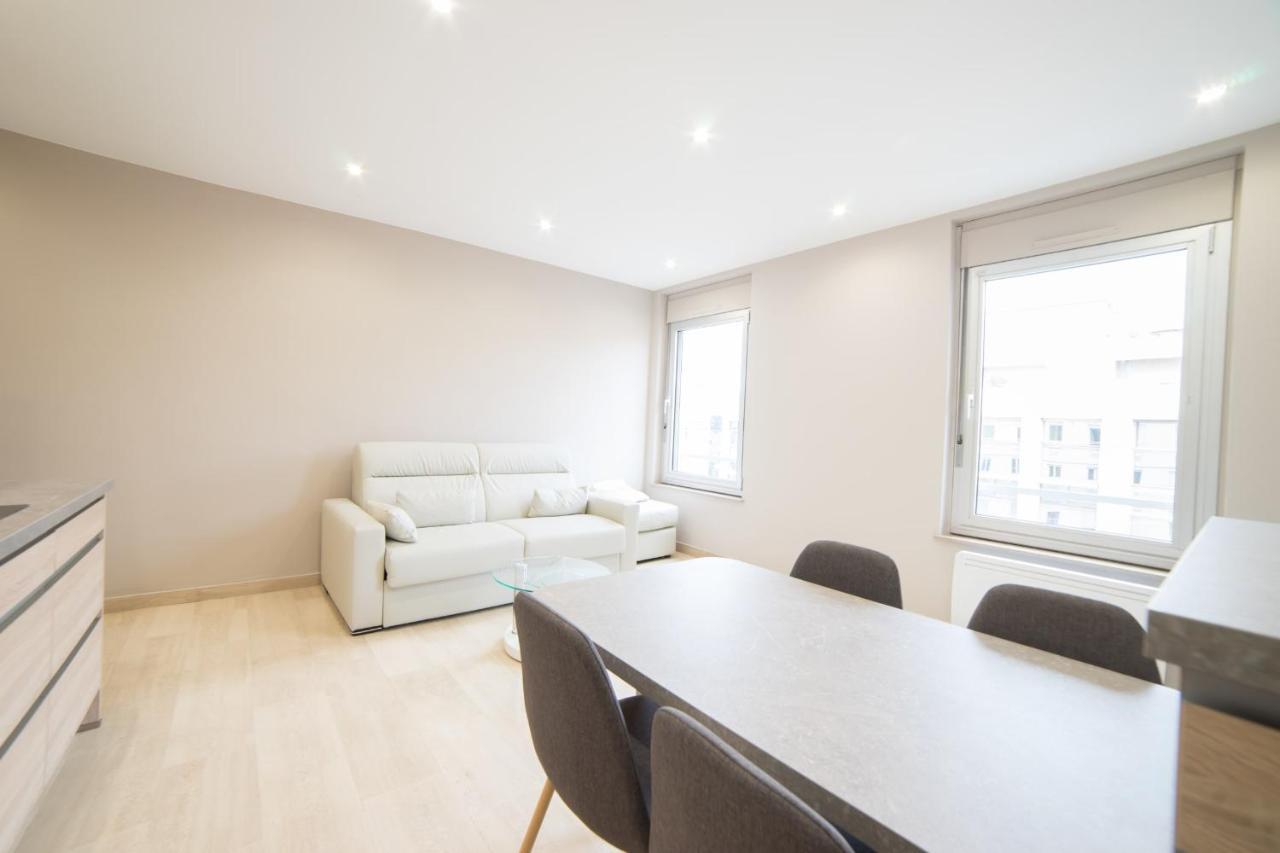 Apartment L'etoile Private Downtown *