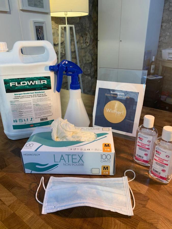 Apartment Grand H -f2, Face Vieux- Nice, Terrasse, Ascenseur, Climatisation, Terrace - Center Nice