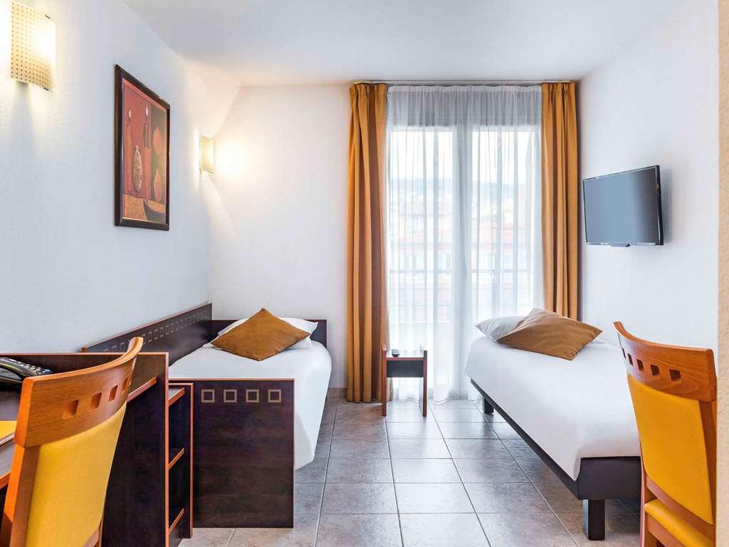 Adagio Access Garibaldi Nice