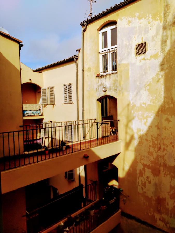Studio 6 - A Quiet And Spacious Studio Flat In The Old Town Apartment Nice