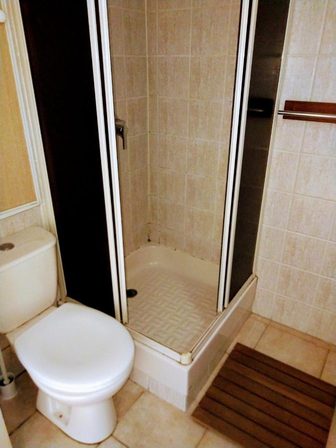 Studio 6 - A Quiet And Spacious Studio Flat In The Old Town *