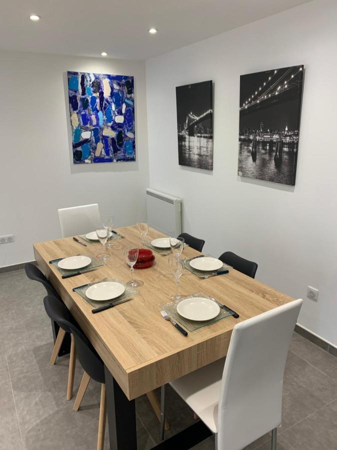 Charmant Pied A Terre 2.3p