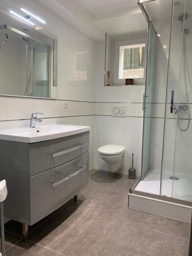 Charmant Pied A Terre 2.3p * Nice