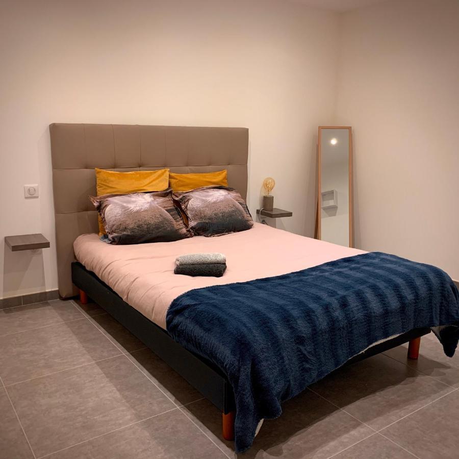 Charmant Pied A Terre 2.3p *