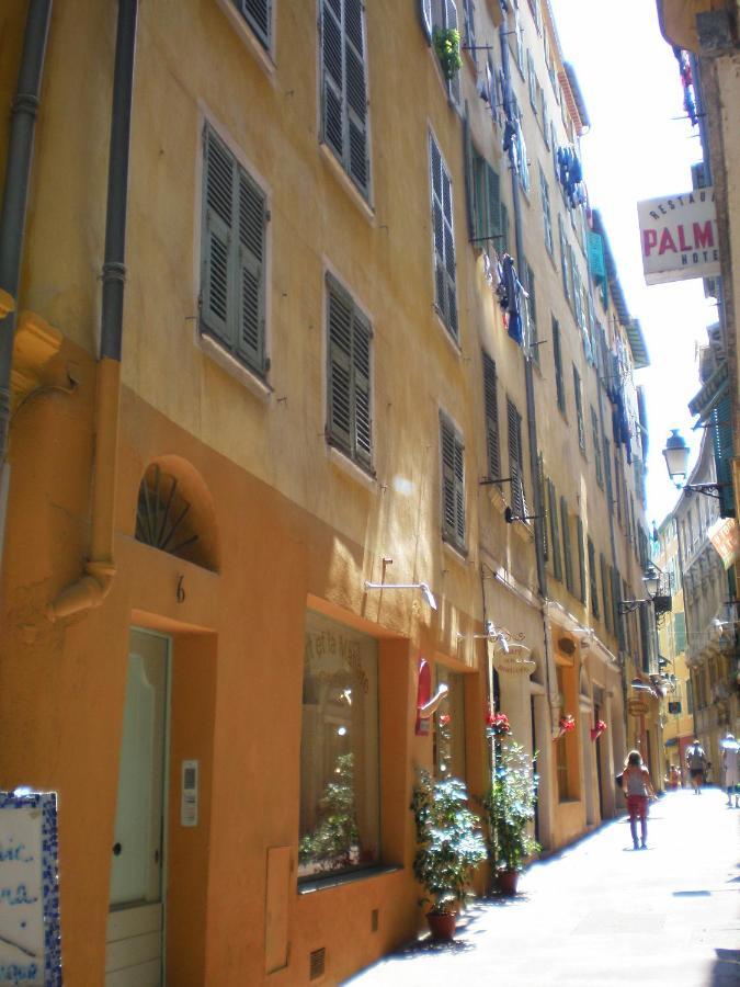 Studio 6 - A Quiet And Spacious Studio Flat In The Old Town Apartment *