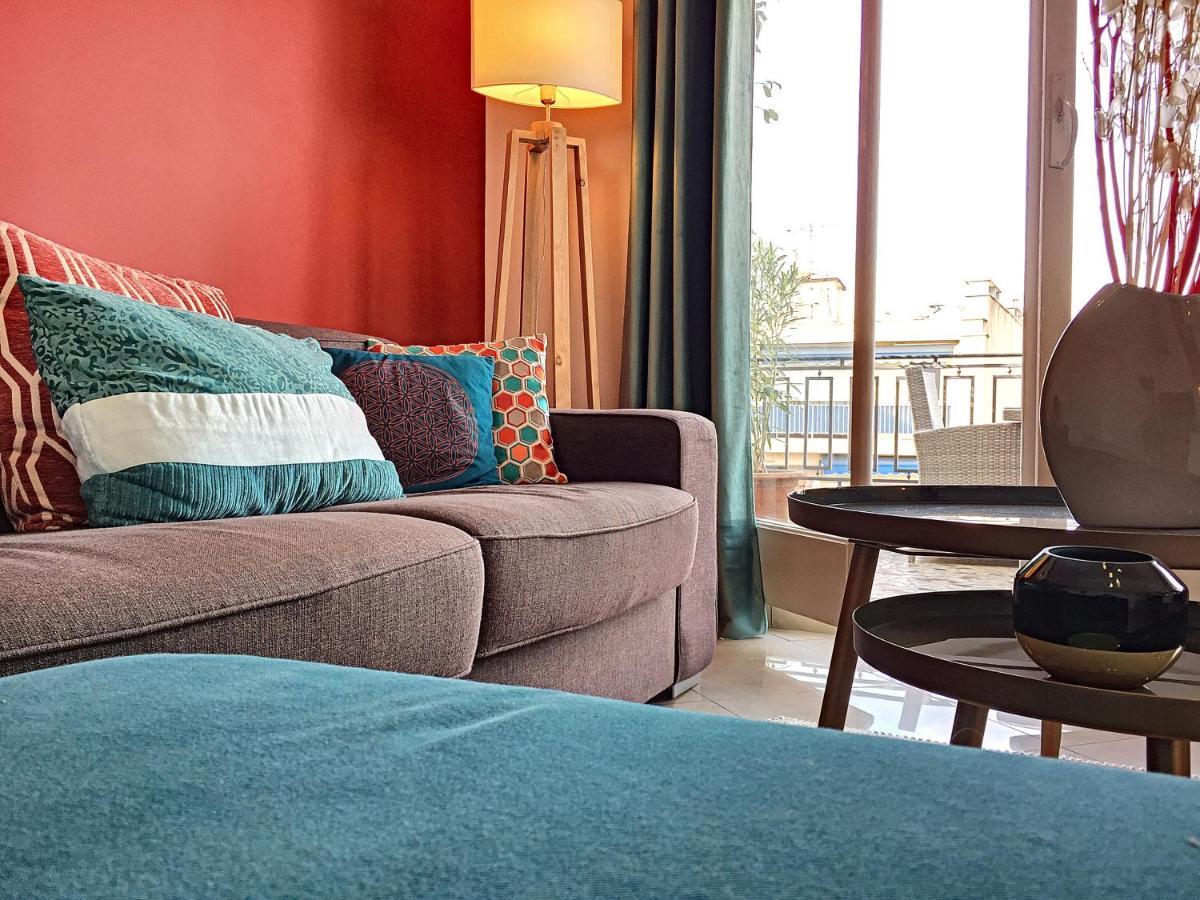Apartment Nestor&jeeves - Coral Sea Terrace - - Very Close Beaches *