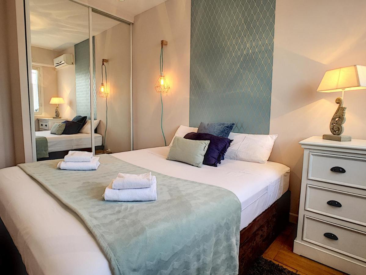 Nestor&jeeves - Coral Sea Terrace - - Very Close Beaches Apartment