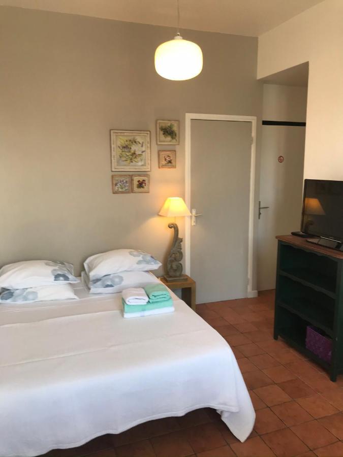 Aparthotel Floreal Nice