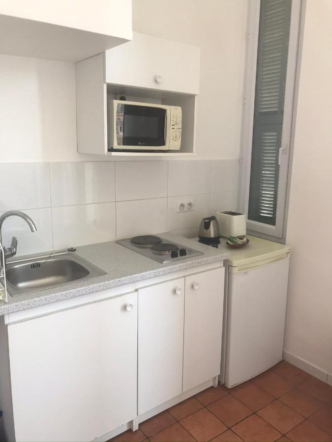 Aparthotel Floreal 3*