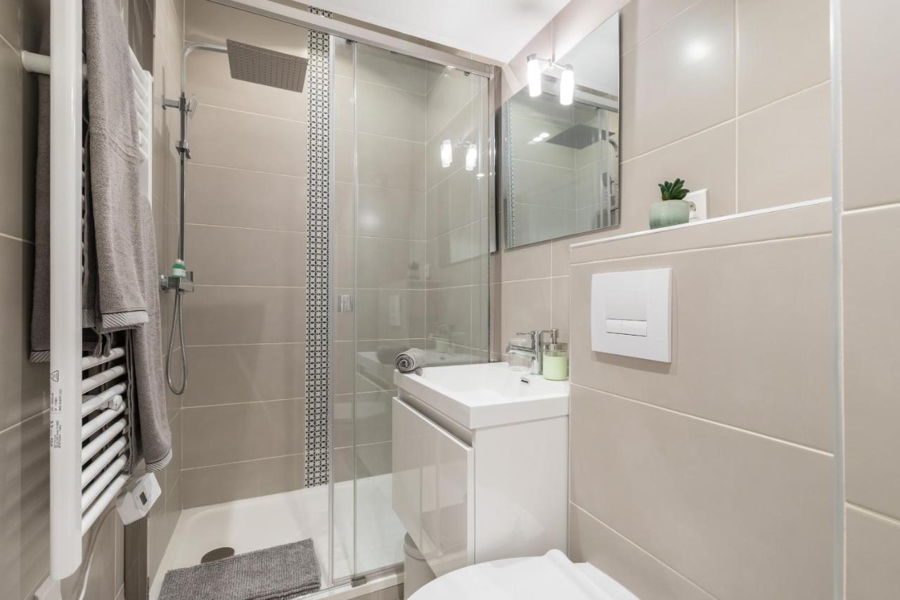 3 Fodere - Magnifique 2 Pieces - Quartier Du Port - Dernier Etage Apartment *