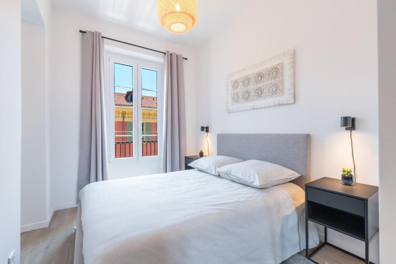 3 Fodere - Magnifique 2 Pieces - Quartier Du Port - Dernier Etage
