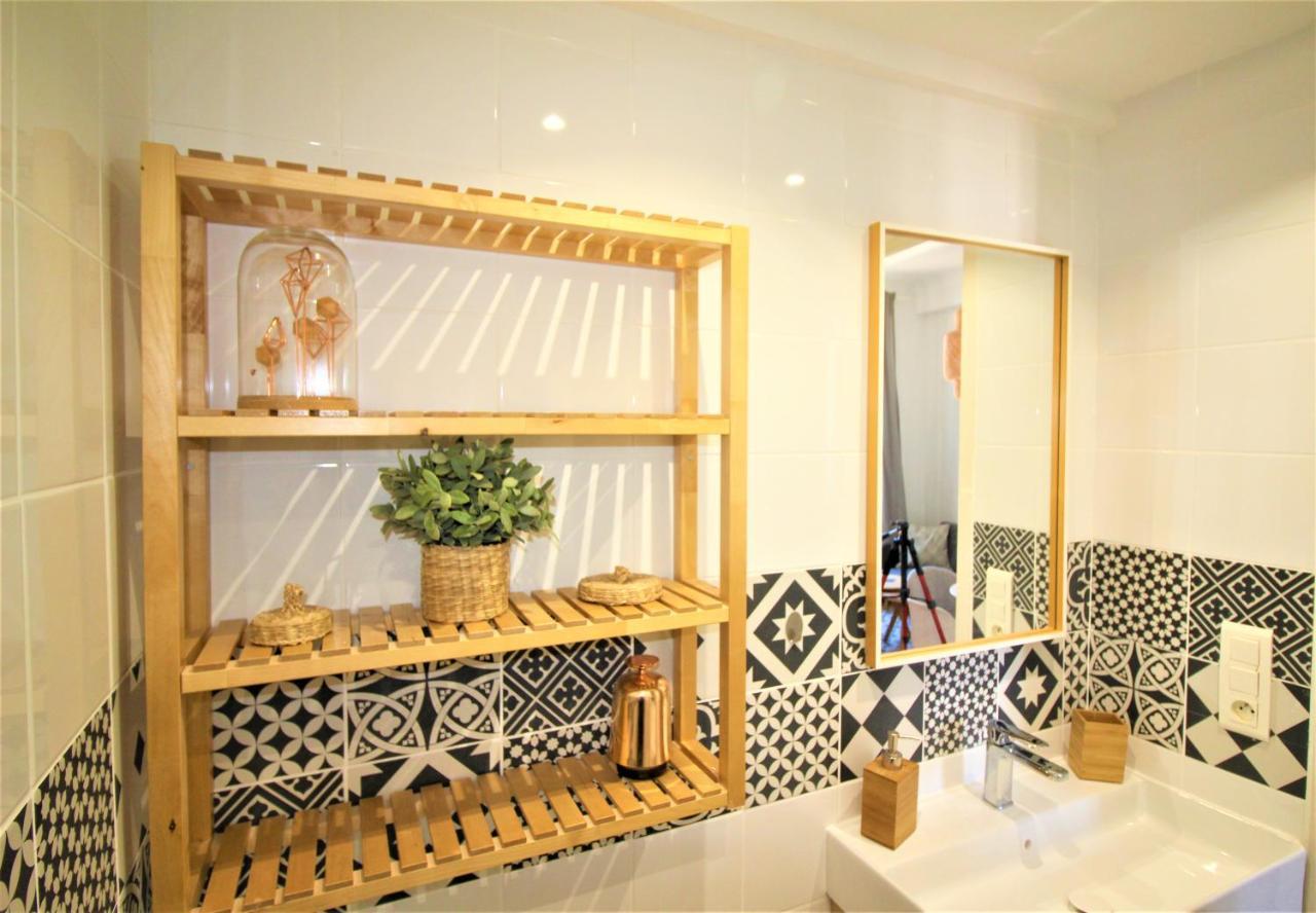 Apartment - Palais Buffa *