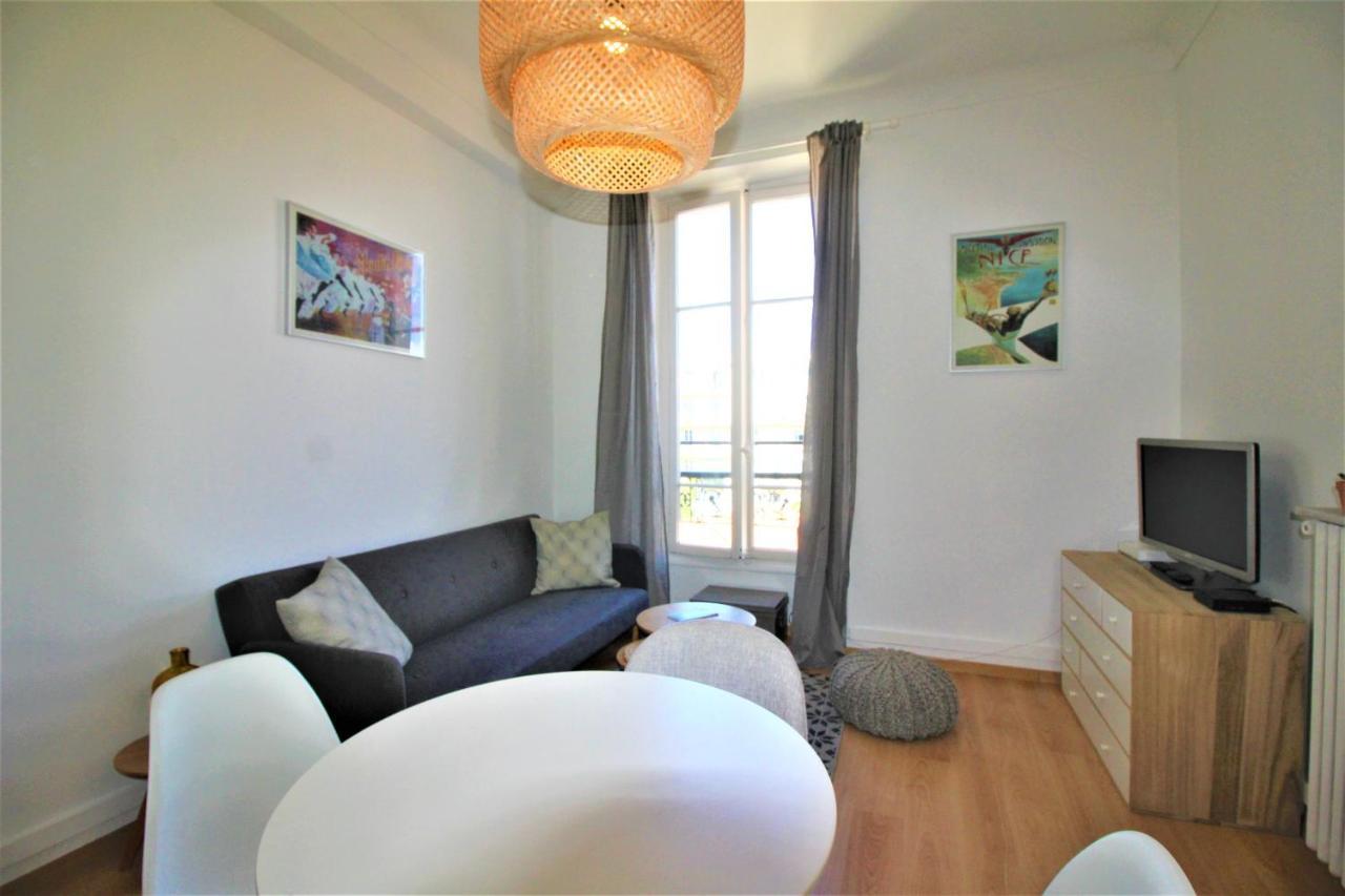 - Palais Buffa Apartment *