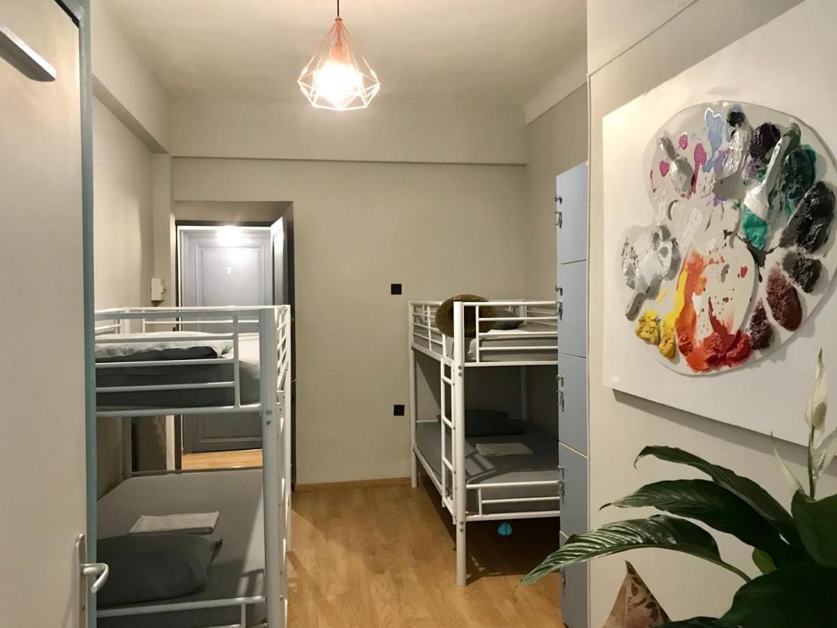 Hostel Open House #hostel