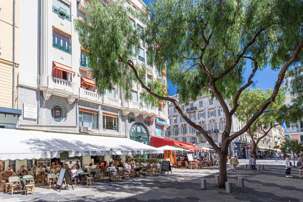 Apartment Smartbnb - Moderne Studio - Zone Pietonne - Clim *