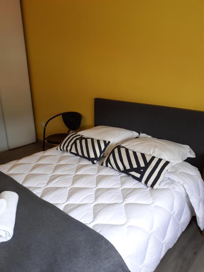 Aparthotel Gsa Residence Nice Port Nice